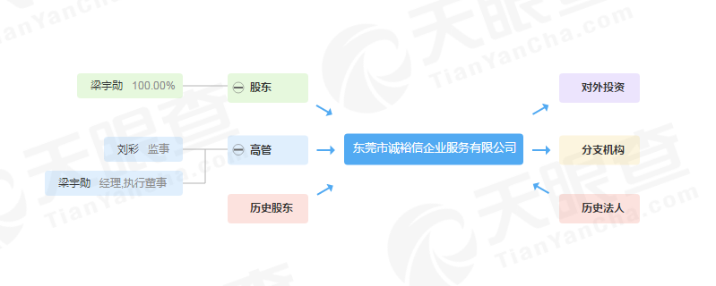 東莞誠(chéng)宇鑫商標(biāo)代理公司怎么樣？這幾個(gè)方面深入分析了
