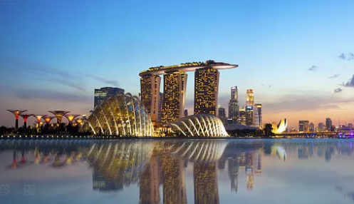 注冊新加坡公司需要哪些條件？